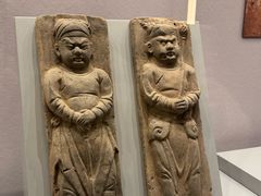 -洛阳古墓博物馆