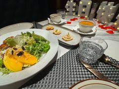 -风渡嘉荷西餐厅 Windy City(西三旗金隅店)