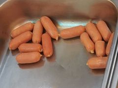 烤肠-夏威夷火锅烤肉自助餐厅(茂业店)