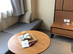 -全季酒店(上海徐家汇肇嘉浜路店)
