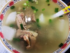 -陈记汤饭(水巷口店)