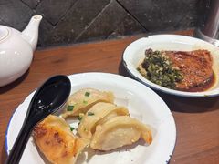 -舒蔡记生煎菜饭(云南中路店)