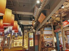 -姜胖胖无限自助烤肉(弹子石店)