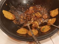 -江湖水乡铁锅炖魚(周庄嘉园店)