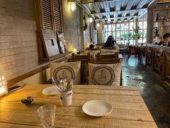 -Cafe Alice咖啡爱丽丝(奥城店)