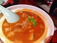 -绿茶餐厅(蓝色港湾店)