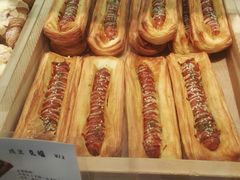 -酵種麦田(山师店)