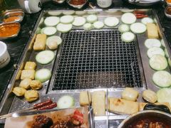 -塘屋烧烤·云南火塘烧烤品牌(新亚洲店)