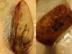 彩虹肉松（面包）-莉蓮蛋挞(静安寺店)