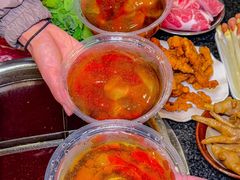 -邓莽子老火锅(中兴路总店)