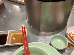 -潮界(凯德晶萃店)