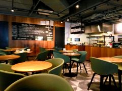 -Wagas沃歌斯(百盛优客店)