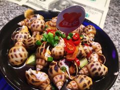 -蛙来哒(东城万达店)