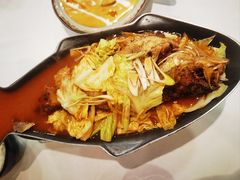 -荷花泰菜(东方新天地店)