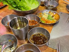-蒜香焼肉PURUSHIN(马场路店)