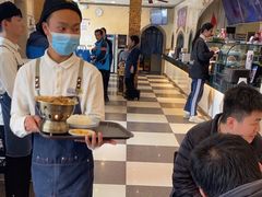 -西部马华清真食府·丝路菜(大钟寺店)