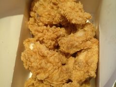 -肯德基(磐谷DT店)