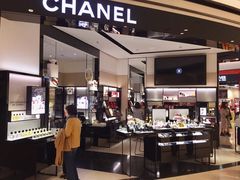 -CHANEL 香奈儿(海岸城店)