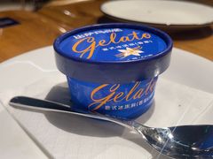 -玛尚诺意式餐厅(天环广场店)