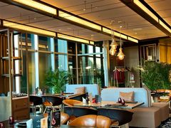 -恰餐厅及酒吧CHAR Bar & Grill(北京三里屯洲际店)