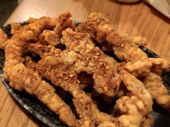 重庆小酥肉-付小姐在成都(中山公园店)