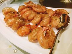 -杭州香格里拉·香宫中餐厅