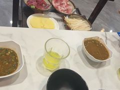 -重庆巴渝火锅(钟家村店)