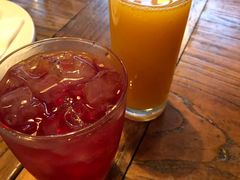 -Rural Tequila墨西哥餐厅(东川路店)