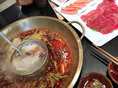 -蜀大侠火锅(古田店)