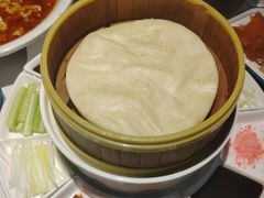 -金百万烤鸭店(良乡店)