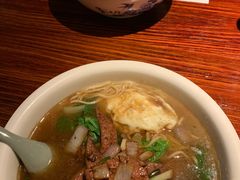-望江面馆(杭州智汇中心店)