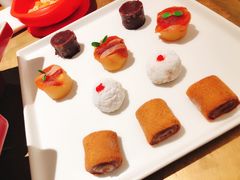 -京味斋·烤鸭·北京菜(安贞店)