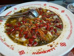 -禄鼎记·多口味酸菜鱼(侨鑫店)