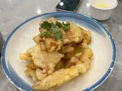 -苏师傅菜馆(上沙店)
