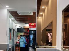 -吕阿婆骨汤麻辣烫(云岗店)