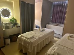 -婳香·女性英式芳疗SPA