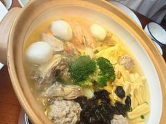 -寻宝记绍兴菜(鲁迅路店)