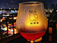 -顽啤熊·酒客酒馆(苏城夜景必选店)