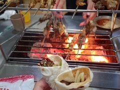-小寒羊烧烤(凯瑞时代大厦店)
