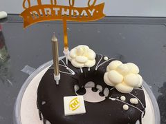 -DQ·蛋糕·冰淇淋(金桥店)