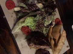 -The Cheebat 锌吧·Bistro(体育西店)