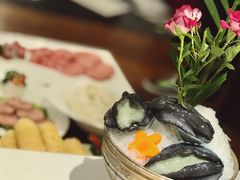 -小洋房•海鲜火锅酒楼(华林路店)