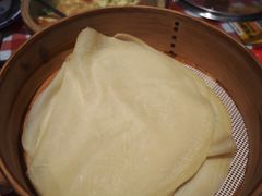 -老郑家东北春饼(龙悦居店)