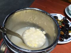 -满兴咱妈烀饼铁锅炖(兰州北街店)