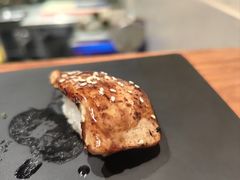 -戏作寿司(观音桥店)
