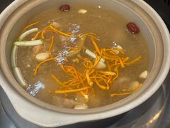 -野菌园·野生菌火锅首创第一家(关兴路总店)