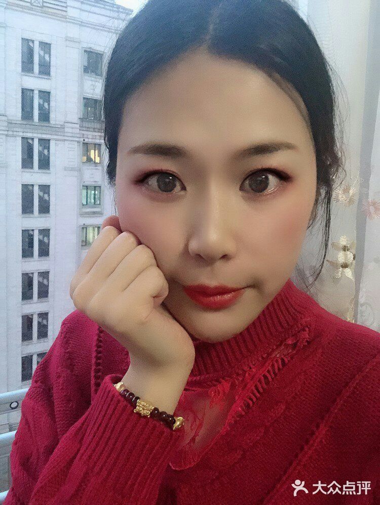 别人说的不一定好,做鼻子适合自己的才是最重要的