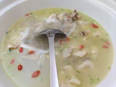 -楚鱼王·河鲜·湖北菜(华农店)