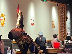 -大龙燚火锅(南山大道店)