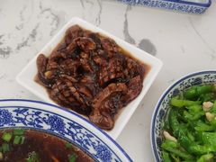 -伟记奥面馆(养育巷店)